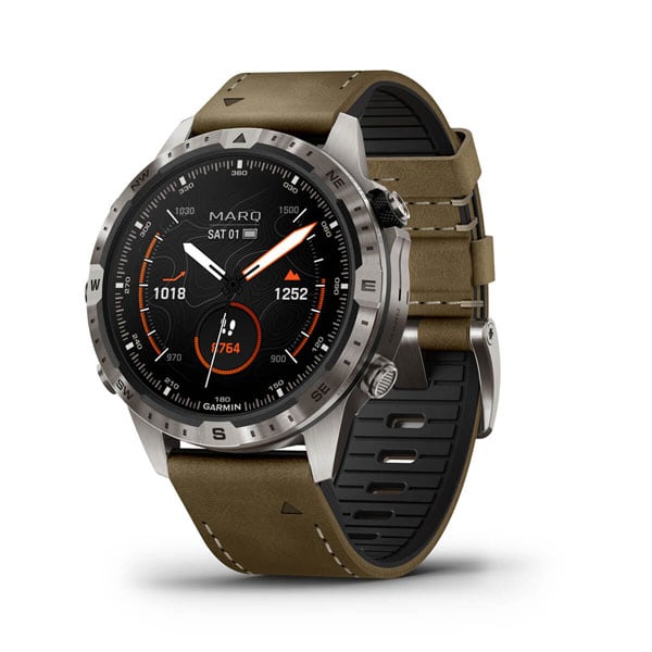 MARQ Adventurer (Gen 2)